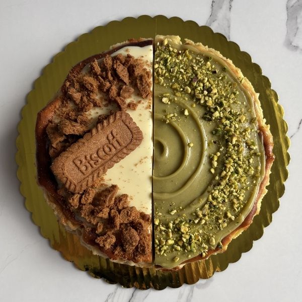 Amy's Bakes