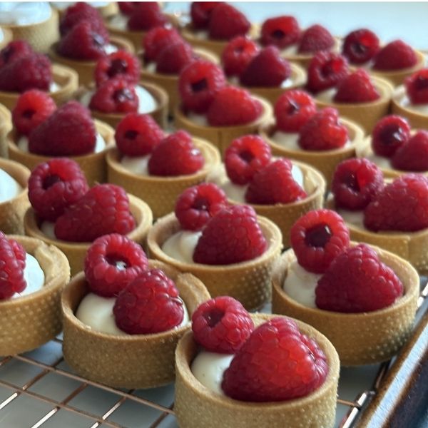 Amy's Bakes