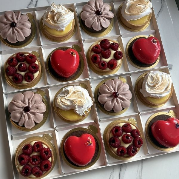 Amy's Bakes