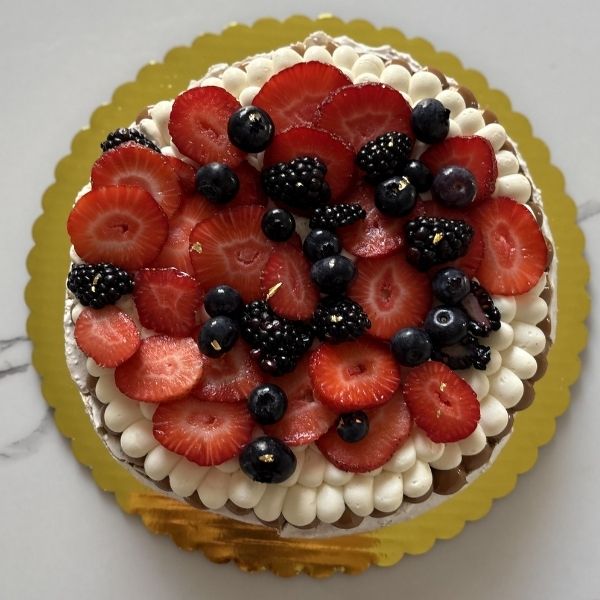 Amy's Bakes